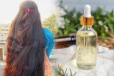 முழங்கால் வரை முடி வளர உதவும் இயற்கை எண்ணெய்.., எப்படி தயாரிப்பது?