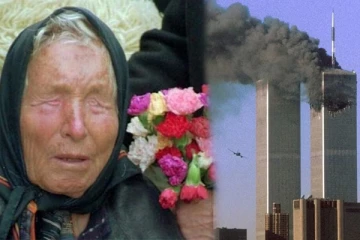 உலகத்தையே ஆளப்போகும் கம்யூனிச கட்சி: பாபா வாங்காவின் இன்னும் சில அதிர்ச்சி கணிப்புகள்