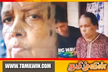 வெளிநாட்டில் காணாமல் போன இலங்கை பெண்: 29 வருடங்களின் பின்னர் நடந்த அதிசயம்