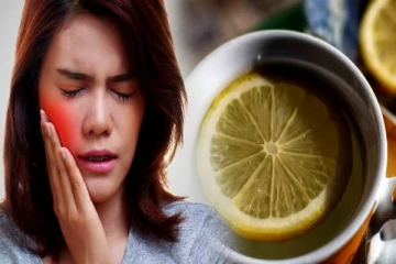 அடிக்கடி லெமன் வாட்டர் குடிக்கும் பழக்கம் உள்ளதா? பற்கள் ஜாக்கிரதை