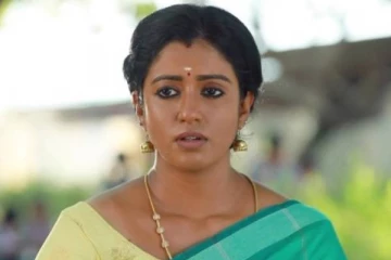 விஜய் டிவியின் புதிய சீரியல் படப்பிடிப்பிற்கு வந்த கண்ணம்மா?- எந்த சீரியல் பாருங்க, வீடியோவுடன் இதோ