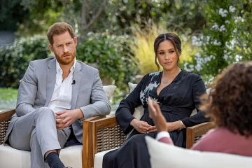 மக்களுக்கு பிடித்த ராஜ குடும்பத்தினர் வரிசையில் பின்னுக்கு தள்ளப்பட்ட இளவரசர் தம்பதி