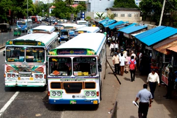 பேருந்து கட்டணம் தொடர்பான புதிய அறிவிப்பு