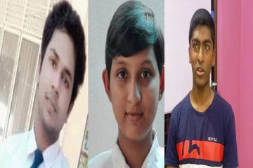 உயர்தர பரீட்சை பெறுபேறுகளில் அகில இலங்கை ரீதியில் முதலாம் இடத்தினை பெற்ற மாணவர்களின் விபரம் வெளியானது