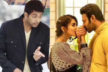 இந்த படத்தின் அட்டர் காப்பி தான் ராதே ஷ்யாம்! டைட்டானிக்-லாம் பில்டப் பண்ணீங்க?