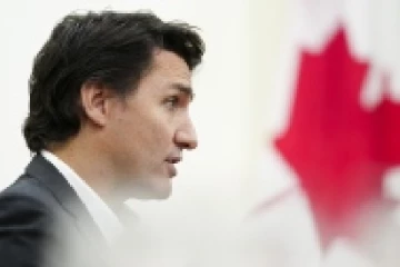 கனடிய பிரதமரின் நத்தார் வாழ்த்துச் செய்தி