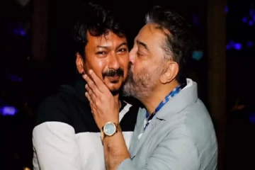 மாமன்னன் தான் எனது கடைசி திரைப்படம் - ட்ரோப் ஆனது கமல் உதயநிதி கூட்டணி