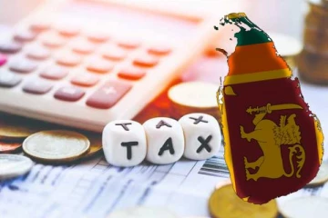 விசேட வர்த்தக வரிக்குப் பதிலாக அறிமுகப்படுத்தவுள்ள புதிய வரி