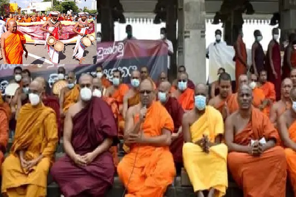 நாடாளுமன்றில் சுமந்திரன் தெரிவித்த விடயம் - அம்பலப்படுத்திய ஹக்கீம் | Why Clamor Power Sharing In Undivided Sri Lanka