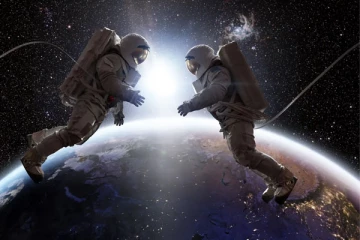 விண்ணிற்கு பயணம் செய்யவுள்ள நான்கு வீரர்கள் - இஸ்ரோ வெளியிட்ட உத்தியோகபூர்வ அறிவிப்பு!