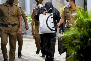 சகோதரர்களான சிறுவனும் , சிறுமியும் பாலியல் துஷ்பிரயோகம் ; இலங்கையில் அதிர்ச்சி சம்பவம்