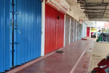 வடக்கு - கிழக்கு தழுவிய கதவடைப்பு போராட்டத்திற்கு அழைப்பு