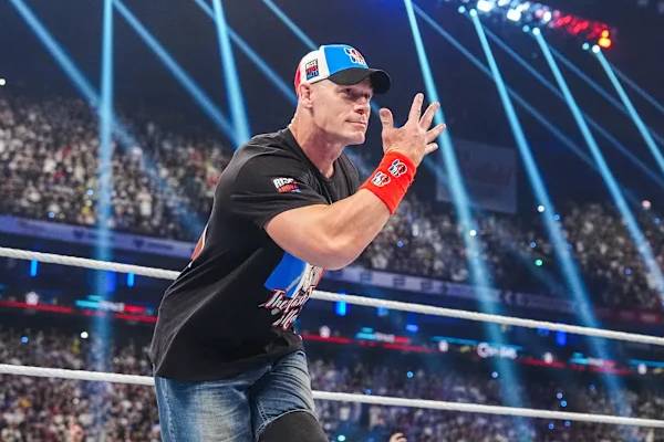 திடீரென ஓய்வை அறிவித்தார் ஜான் சீனா - ரசிகர்கள் அதிர்ச்சி | John Cena S Admission About Wwe Retirement