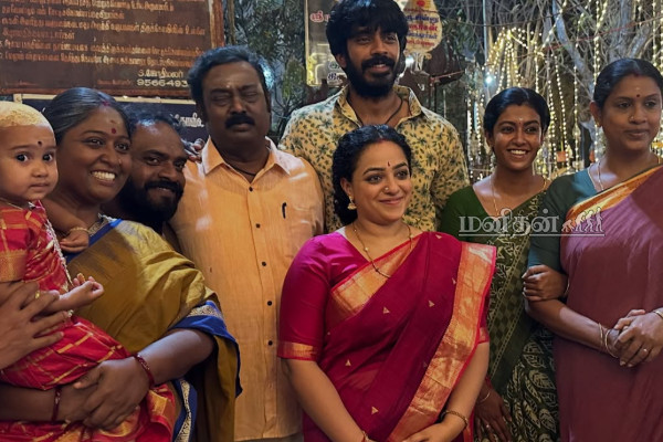 பாரதி கண்ணம்மா ரோஷினி அடித்த ஜாக்போட்.. Fire விட்டு வாழ்த்தும் ரசிகர்கள் | Roshini Haripriyan Recent Movie Getup Photos Viral