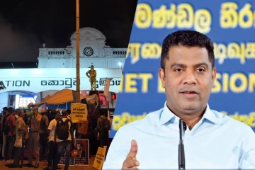 ஈஸ்டர் தாக்குதல் விசாரணைகளுக்கு இடையூறு விளைவிப்பவர்கள் சிக்கலில்! அமைச்சர் கடும் எச்சரிக்கை