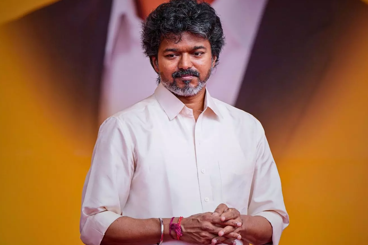 தமிழக முதல்வர் விஜயை கடுமையாக சாடிய ஜனாதிபதி அநுர | Anura Strongly Criticized Chief Minister Vijay தமிழக முதல்வர் விஜயை கடுமையாக சாடிய ஜனாதிபதி அநுர | Anura Strongly Criticized Chief Minister Vijay
