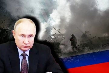 உக்ரைனின் திடீர் தாக்குதல்: பதிலடி கொடுத்த ரஷ்ய இராணுவம்