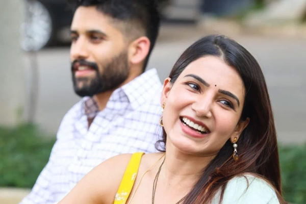 நாங்கள் பிரிகிறோம்; பிரபல நட்சத்திர தம்பதிகளின்   அறிவிப்பால் மனமுடைந்த ரசிகர்கள்! | We Split Recipients Announcement Famous Couple