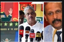 தாழ்ந்து இழிவுபடுத்த விரும்பவில்லை - பொன்சேகா வெளியிட்ட தகவல்