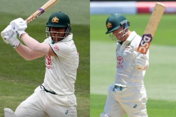 கடைசி டெஸ்டிலும் அரைசதம் விளாசிய வார்னர்! வாஷ்அவுட் ஆன பாகிஸ்தான்