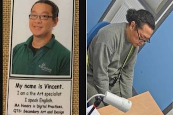 வரலாற்றிலேயே மிகவும் கொடூரமான - சிக்கலான வழக்கு! வெளியானது தீர்ப்பு | Vincent Chan Sexual Abuse Case