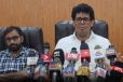 யாழ்.மாவட்ட கூட்டுறவு சங்கத்திற்கும் வர்த்தக வாணிப அமைச்சருக்கும் இடையில் சந்திப்பு