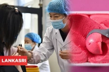 சீனாவில் 4,800 ஐஸ் கிரீம் பெட்டிகளில் கொரோனா வைரஸ்... அச்சத்தை ஏற்படுத்தியுள்ள ஒரு செய்தி