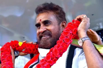 முன்னாள் அமைச்சர் எஸ்.பி.வேலுமணி கூட்டாளிகளின் சொத்துக்கள் முடக்கம்