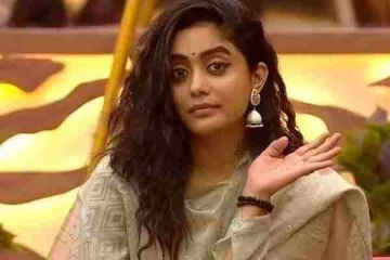 சீரியலில் என்ட்ரி கொடுத்துள்ள பிக்பாஸ் புகழ் நடிகை அபிராமி வெங்கடாச்சலம்... எந்த டிவி சீரியல் தெரியுமா?