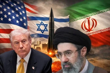 பேச்சுவார்த்தைக்கு வராவிட்டால் ஈரானை தாக்கி அழிப்போம்: ட்ரம்ப் எச்சரிக்கை