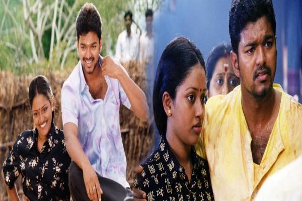 திருப்பாச்சி படத்தில் விஜய்க்கு தங்கையாக நடித்த நடிகையா இது? அடையாளமே தெரியலயே! | Thirupachi Movie Vijay Sister Mallika Family Photo