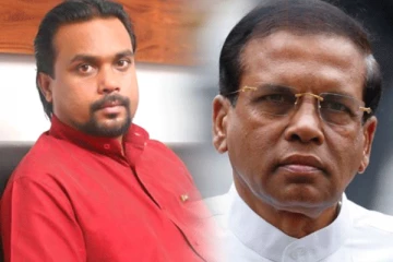 மைத்திரியின் புதிய கூட்டணியில் இணையமாட்டோம்:விமல் காட்டம் - செய்திகளின் தொகுப்பு