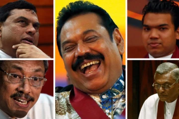அடுத்த ஜனாதிபதி யார்? நாமல் வெளியிட்ட தகவல்