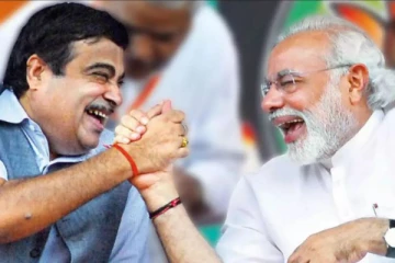 வண்டில இத செய்வோம் கண்டிப்பாக ஒலி மாசு குறையும்   :  நிதின் கட்கரி அறிவிப்பால் , இணையத்தை தெறிக்கவிடும் நெட்டிசன்கள்