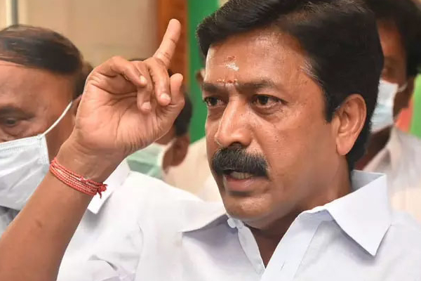 தீர்ப்பு நமக்குதான் நீதிபதி நம்மாளு தான் : சிவி சண்முகம் பேச்சால் சர்ச்சை | Case Against Aiadmk Former Minister Cv Shanmugam தீர்ப்பு நமக்குதான் நீதிபதி நம்மாளு தான் : சிவி சண்முகம் பேச்சால் சர்ச்சை | Case Against Aiadmk Former Minister Cv Shanmugam