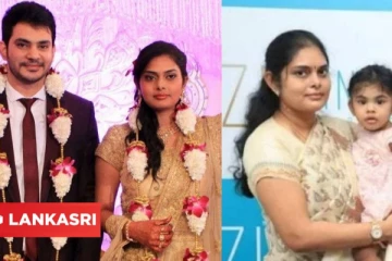 நீங்க கதவை தட்டுவீங்களா? இளம் வயதில் மாரடைப்பால் உயிரிழந்த நடிகர் சேதுராமனை நினைவுக்கூர்ந்து மனைவி உருக்கம்