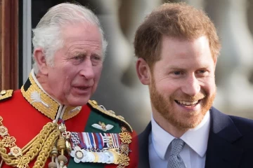 மன்னர் சார்லசிடமிருந்து அரியணையை கைப்பற்றுவார் ஹரி! 400 ஆண்டுகளுக்கு முன் நோஸ்ட்ராடாமஸ் கணிப்பு