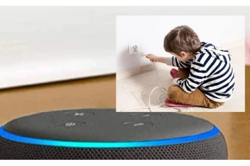 10 வயது சிறுமிக்கு அபாயகரமான சேலஞ்ச் விடுத்த Alexa: ஷாக்கிங் தகவல்