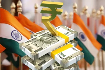 அதிக கடன் சுமையில் இந்தியா., மத்திய, மாநில அரசுகளின் கடன் மட்டும் 82 சதவீதம்!