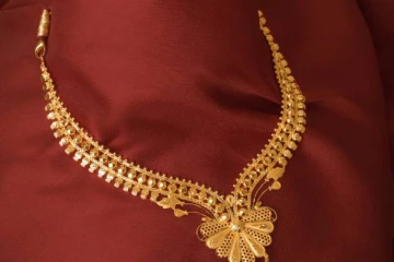 இலங்கையில் இன்றைய தங்க விலை எவ்வளவு? (08-07-2025)