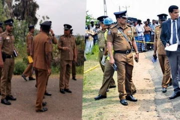 கொழும்பில் ஒருவர் வெட்டிப் படுகொலை: பின்னணியில் வெளியான காரணம்