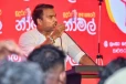 "ඩොලරය 450ට ගියත් කමක් නෑලු" - මුදල් අමාත්‍යාංශයේ කෙරුවාව නාමල් රාජපක්ෂ රටටම හෙළි කරයි