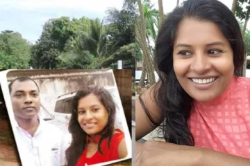 இலங்கையில் கணவனால் கொடூரமாக சுட்டுகொல்லப்பட்ட இளம் மனைவி: வெளியான பல அதிர்ச்சி தகவல்கள்