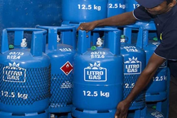 யாழ்ப்பாணத்திற்கான எரிவாயு சிலிண்டர்கள் தொடர்பிலான வெளியான அறிவிப்பு