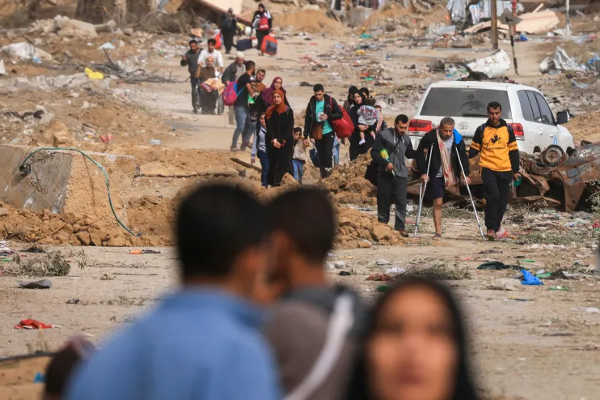 two palestine men killed by mob whose are informers to israel