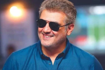 சம்பளமே வாங்காமல் வலிமை படத்தில் பணிபுரிந்துள்ள பிரபலம்- யார் தெரியுமா?