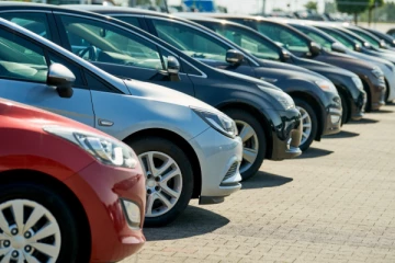 மின்சக்தி அமைச்சின் 14 சொகுசு வாகனங்கள் ஏலம்