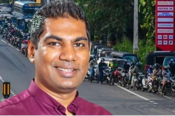 இலங்கை வந்ததடைந்த நான்கு எரிபொருள் கப்பல்கள்! எரிசக்தி அமைச்சரின் புதிய அறிவிப்பு