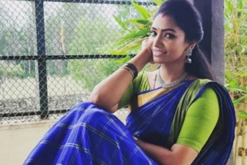 20 கிலோ வரை எடையை குறைத்துள்ள பாண்டவர் இல்லம் சீரியல் நடிகை கிருத்திகா- எப்படி தெரியுமா?