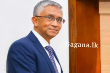 ඛනිජ තෙල් නීතිගත සංස්ථාවේ සභාපති ඉල්ලා අස්වෙයි..